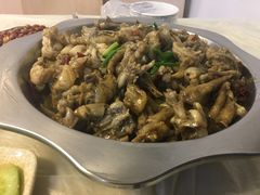 -蟹肉煲蟹肉(阊胥路店)