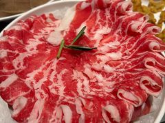 -竹犇番茄火锅(长风街店)