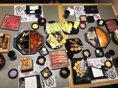 -八角锄烧·肉火锅(天河城店)
