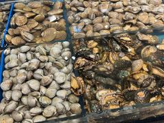-半岛听涛蒸汽海鲜自助(K11店)