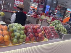 -每日新鲜水果吧(南京东路店)