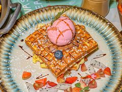 -原石牛扒·约会餐厅(龙城万科里店)