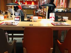 大堂-味千拉面(煌华新纪元购物广场店)