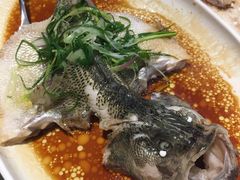 -至潮餐厅精致粤菜·活鲈鱼·走地鸡(珠江新城店)
