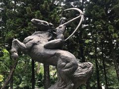 -广州雕塑公园
