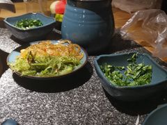 -湊湊火锅·茶憩(郑州绿地新都会店)