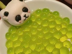 -老板恋上鱼(恒隆广场店)