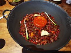 -楠火锅(龙阳广场店)