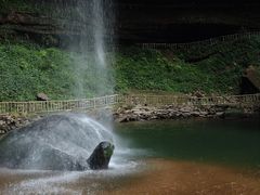 -沐川竹海旅游景区