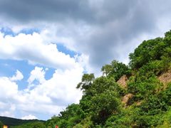 -南泥湾风景区