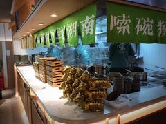 -百春原湖南牛肉粉(百联世纪店)
