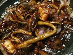 金牌响油鳝糊-南京大牌档(之心城店)