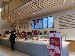 -Tims天好咖啡(江干万象城店)