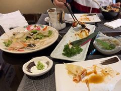 -昱匠·日本料理(金融街店)