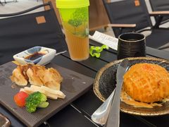 -鸟鹏烧鸟居酒屋(仁恒梦中心店)