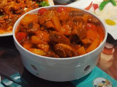 -合家院饭庄(榆关道店)