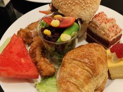 -怡廊(上海漕河泾万丽酒店)