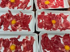 -九记潮汕现切鲜牛肉自助火锅(新开铺店)