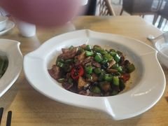 -渔·海鲜餐厅（东澳可域度假村内）南沙湾沙滩店