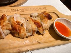 -俄士厨房(环球港店)