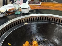 -农家乐大锅台铁锅炖(四流中路店)