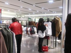 -ZARA(深圳金光华广场店)