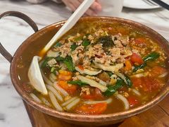 -云采云南菜(中山北路店)