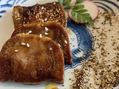 -極上萬膳·日料放题(来福士江景店)