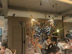 -巴扎屋大盘鸡·新疆菜(汇嘉时代店)