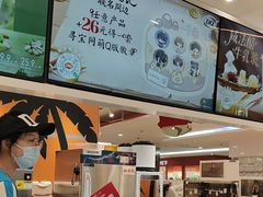 -鹏欣水游城