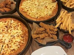-必胜客(上地华联店)
