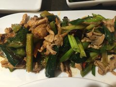 -马路边上·小海鲜烧烤(八一路店)