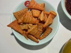 -来相会饺子·新辽菜(甘家口店)