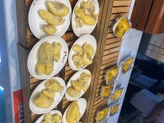 -集品鲜湾·蒸汽海鲜自助料理(青岛银座和谐广场店)