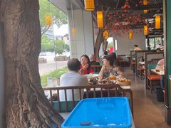 -曹家小菜(胜太路店)