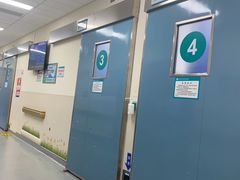 -广州中医药大学深圳医院(福田)