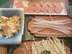 -老灶堂文创火锅(文艺路店)