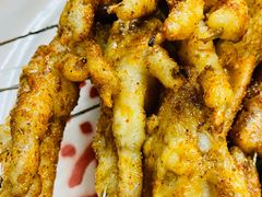 -小胡子祥彪烧烤(北湖总店)