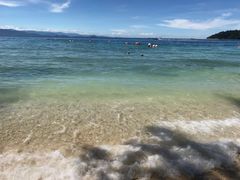 -东姑阿都拉曼海洋公园