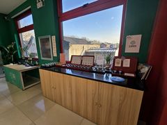 -中国邮政(地安门邮政支局)