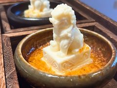 -自如ZSPACE四合院艺术餐厅