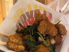 -呷贺盐酥鸡(抄纸巷店)