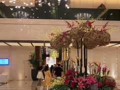 -广交会威斯汀酒店