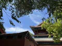 -潭柘寺景区