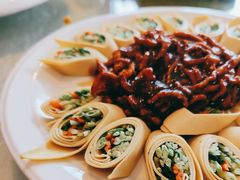 -黄家饺子东北特色菜馆(湖滨商业街店)