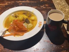 -玛吉阿米·餐吧