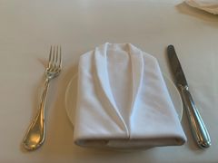 -上海和平饭店华懋阁 Cathay Room