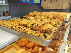 -拾味中点(花园路店)