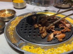 -韩宫宴烤肉·料理(苏州中心店)