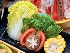 -牛匠和牛寿喜锅(西安总店)